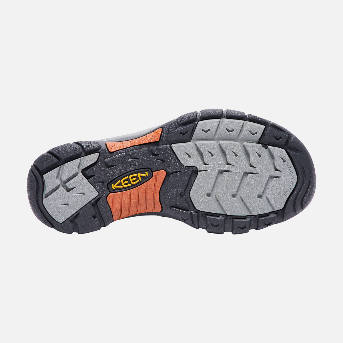 Сандалии KEEN Newport H2 | KEEN