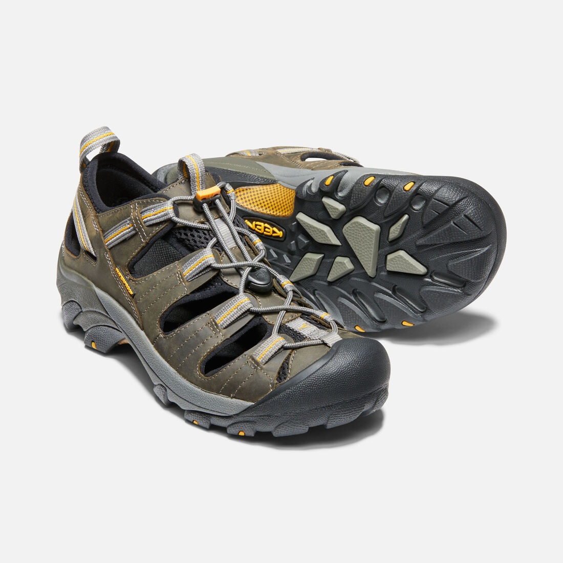 Сандалии KEEN Arroyo II | KEEN
