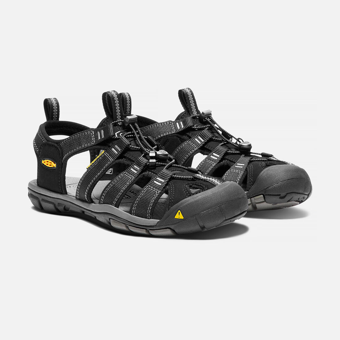 Сандалии KEEN Clearwater CNX | KEEN