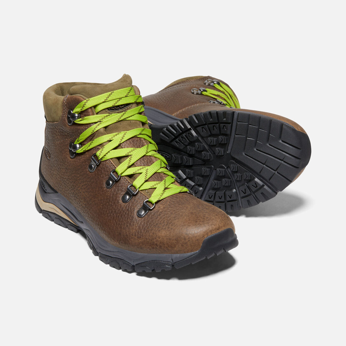 keen feldberg apx wp limited