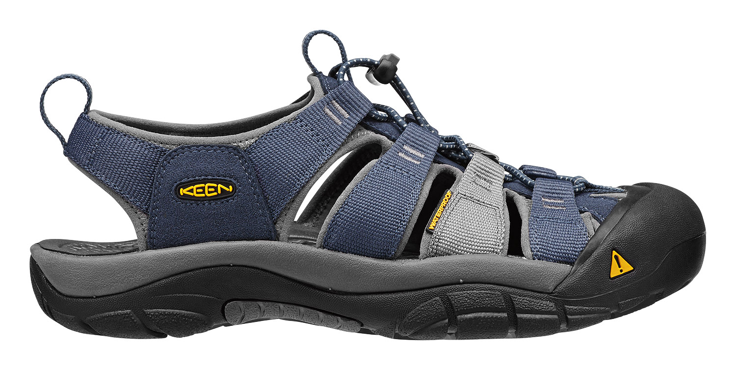 Сандалии KEEN Newport H2 | KEEN