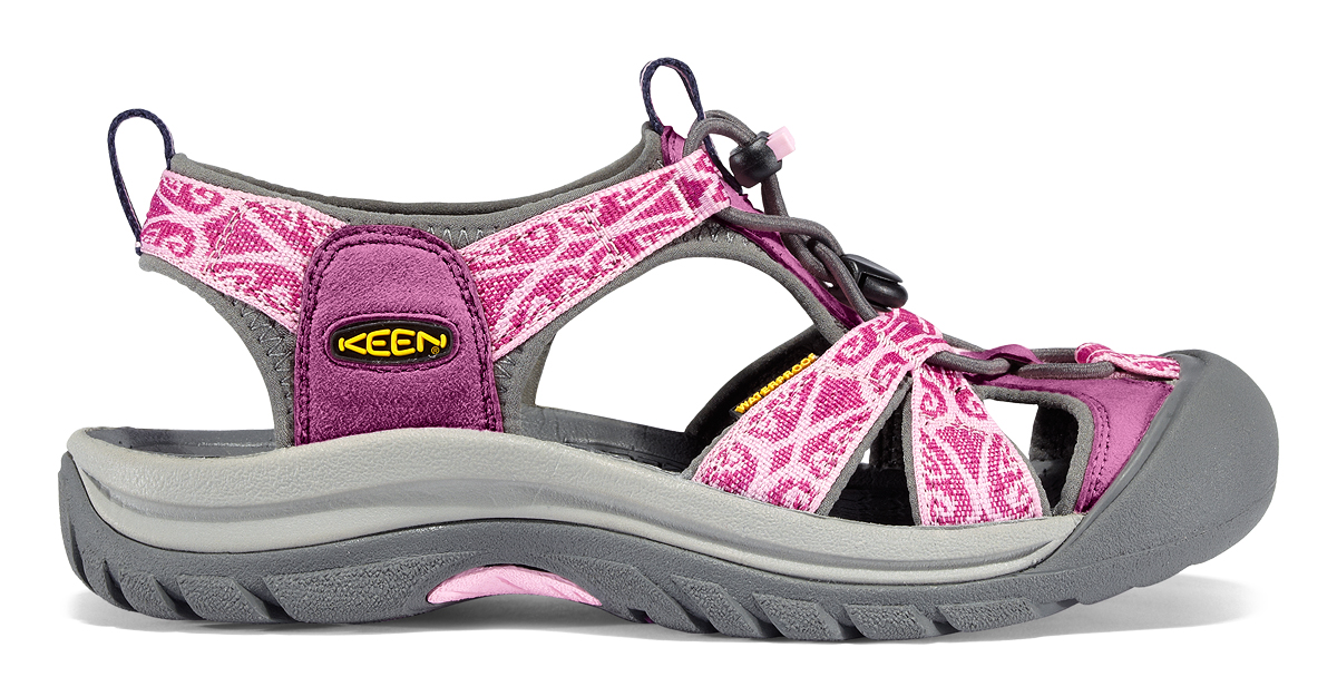 keen venice h2 beet red