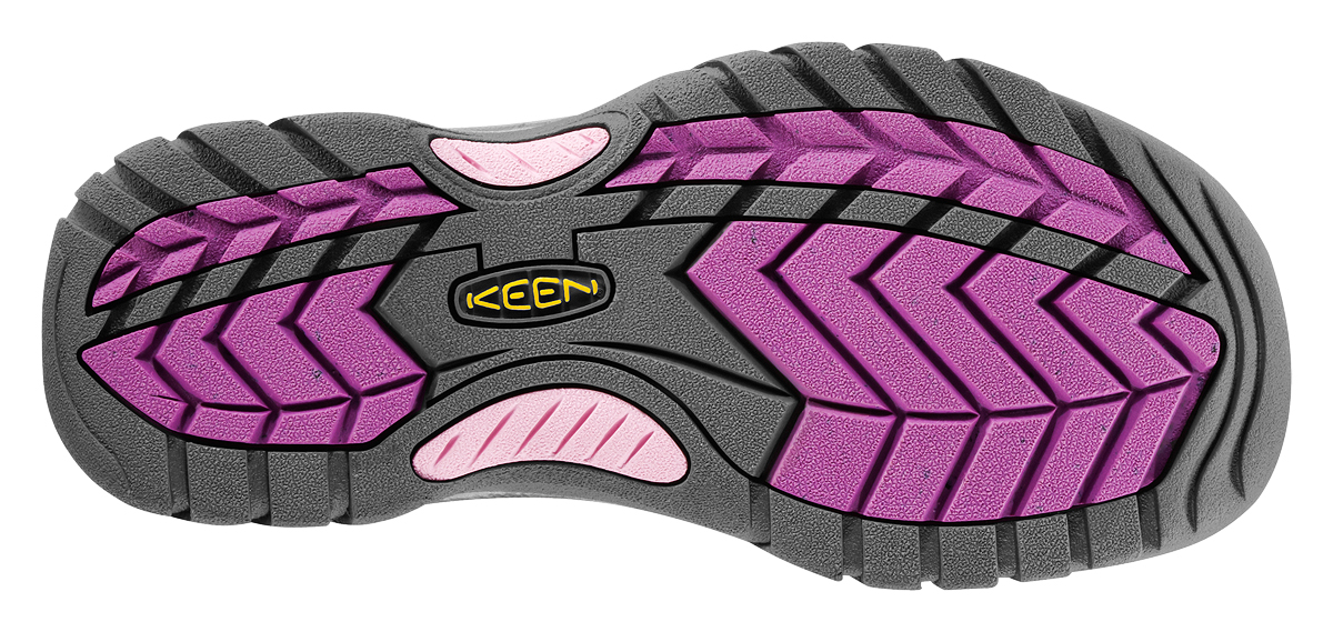keen venice h2 beet red