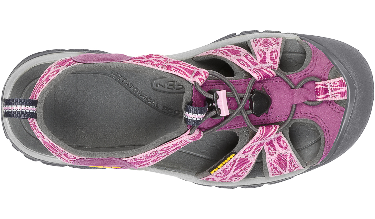 Сандалии женские KEEN Venice H2 Wm's | KEEN