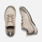 Полуботинки женские KEEN  Terradora Sneaker Leather W | Pure Cashmere/Brindle | Вид 3