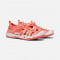 Сандалии подростковые KEEN Moxie Sandal Y | Coral/Vapor | Вид 4