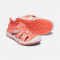 Сандалии подростковые KEEN Moxie Sandal Y | Coral/Vapor | Вид 5