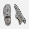 Сандалии KEEN Uneek M | Steel Grey/Drizzle | Вид 6