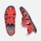Сандалии мужские KEEN Clearwater CNX | Vapor | Вид 7