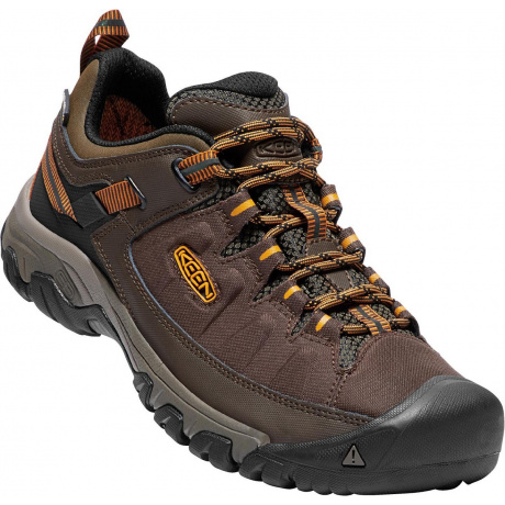 keen targhee exp