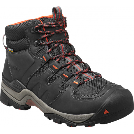 Ботинки KEEN Gypsum II Mid WP M | KEEN