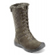Сапоги женские KEEN Crested Butte High Boot S | Black Olive | Вид 1